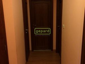 Pronájem bytu 3+kk, Praha - Černý Most, Generála Janouška, 80 m2