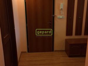 Pronájem bytu 3+kk, Praha - Černý Most, Generála Janouška, 80 m2