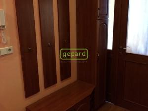 Pronájem bytu 3+kk, Praha - Černý Most, Generála Janouška, 80 m2