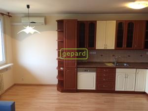 Pronájem bytu 3+kk, Praha - Černý Most, Generála Janouška, 80 m2