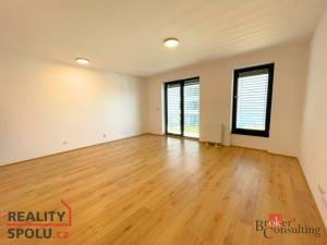 Pronájem bytu 1+kk, Plzeň - Jižní Předměstí, Měděná, 49 m2