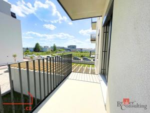 Pronájem bytu 1+kk, Plzeň - Jižní Předměstí, Měděná, 49 m2