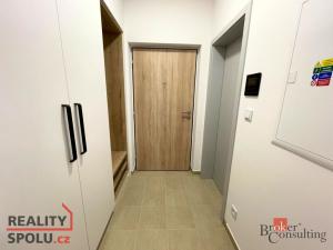 Pronájem bytu 1+kk, Plzeň - Jižní Předměstí, Měděná, 49 m2