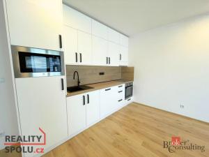 Pronájem bytu 1+kk, Plzeň - Jižní Předměstí, Měděná, 49 m2