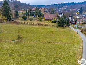 Prodej pozemku pro bydlení, Skuhrov, 1721 m2