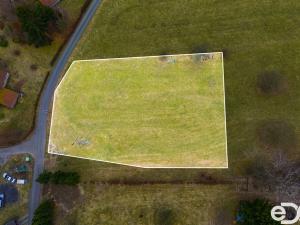 Prodej pozemku pro bydlení, Skuhrov, 1721 m2