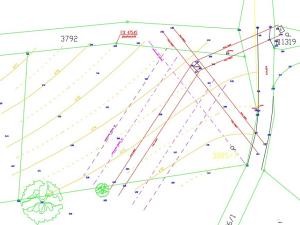 Prodej pozemku pro bydlení, Skuhrov, 1721 m2
