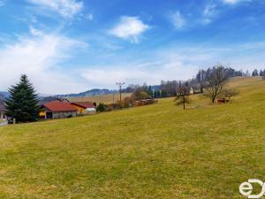Prodej pozemku pro bydlení, Skuhrov, 1721 m2