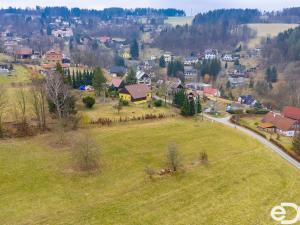 Prodej pozemku pro bydlení, Skuhrov, 1721 m2