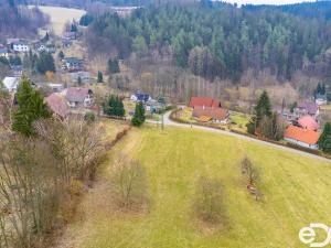 Prodej pozemku pro bydlení, Skuhrov, 1721 m2