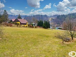 Prodej pozemku pro bydlení, Skuhrov, 1721 m2