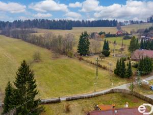 Prodej pozemku pro bydlení, Skuhrov, 1721 m2
