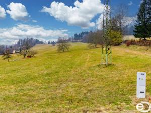 Prodej pozemku pro bydlení, Skuhrov, 1721 m2
