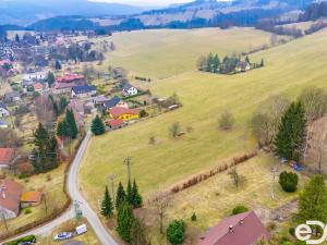 Prodej pozemku pro bydlení, Skuhrov, 1721 m2