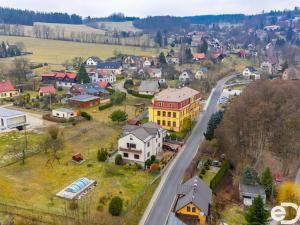 Prodej pozemku pro bydlení, Skuhrov, 1721 m2