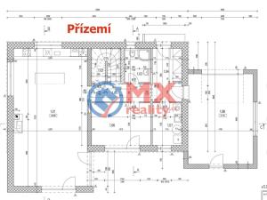 Prodej pozemku pro bydlení, Praha - Horní Počernice, 697 m2
