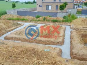 Prodej pozemku pro bydlení, Praha - Horní Počernice, 697 m2