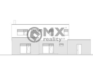 Prodej pozemku pro bydlení, Praha - Horní Počernice, 697 m2