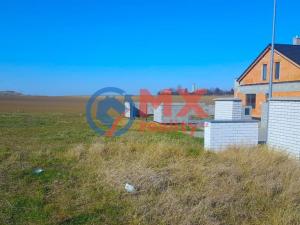 Prodej pozemku pro bydlení, Praha - Horní Počernice, 697 m2