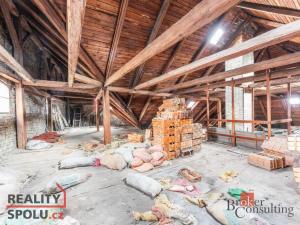 Prodej skladu, Polička - Polička-Město, Pálená, 700 m2