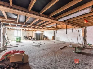 Prodej historického objektu, Polička - Polička-Město, Pálená, 700 m2