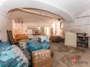 Prodej historického objektu, Polička - Polička-Město, Pálená, 700 m2