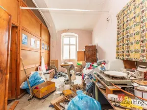 Prodej historického objektu, Polička - Polička-Město, Pálená, 700 m2