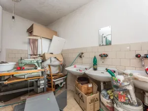 Prodej historického objektu, Polička - Polička-Město, Pálená, 700 m2