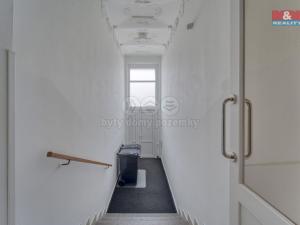 Pronájem kanceláře, Plzeň, Hálkova, 786 m2