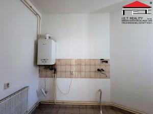 Pronájem kanceláře, Brno, Josefská, 55 m2