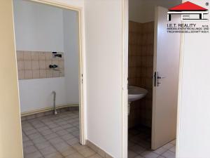 Pronájem kanceláře, Brno, Josefská, 55 m2