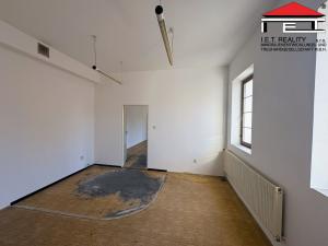 Pronájem kanceláře, Brno, Josefská, 55 m2