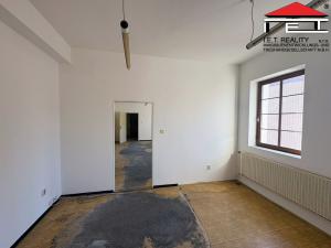 Pronájem kanceláře, Brno, Josefská, 55 m2