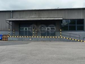 Pronájem skladu, Karviná - Fryštát, Lešetínská, 430 m2