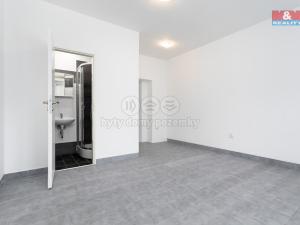 Prodej obchodního prostoru, Ostrava, Hilbertova, 57 m2