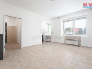 Prodej obchodního prostoru, Ostrava, Hilbertova, 57 m2