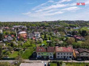 Prodej obchodního prostoru, Ostrava, Hilbertova, 57 m2