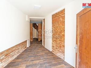 Prodej bytu 2+1, Lomnice, Tišnovská, 41 m2