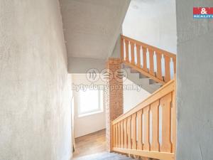 Prodej bytu 2+1, Lomnice, Tišnovská, 41 m2