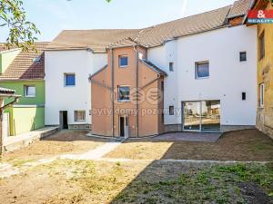 Prodej bytu 2+1, Lomnice, Tišnovská, 41 m2