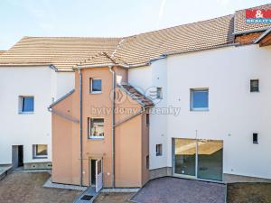 Prodej bytu 2+1, Lomnice, Tišnovská, 41 m2