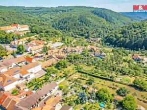 Prodej bytu 2+1, Lomnice, Tišnovská, 41 m2