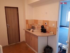 Pronájem obchodního prostoru, Kravaře, Opavská, 41 m2