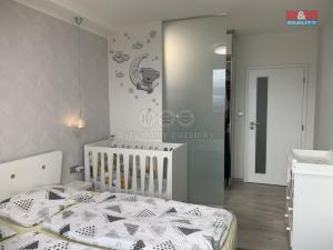 Pronájem bytu 2+kk, Ostrava - Poruba, Francouzská, 63 m2