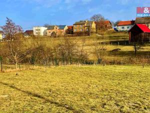 Pronájem zahrady, Hrabyně, 1952 m2