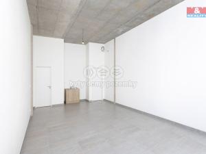 Pronájem obchodního prostoru, Pardubice, Smilova, 39 m2