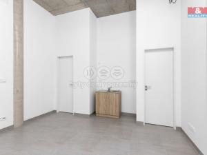 Pronájem obchodního prostoru, Pardubice, Smilova, 39 m2