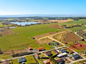 Prodej pozemku pro bydlení, Záboří, 897 m2