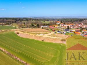 Prodej pozemku pro bydlení, Záboří, 897 m2