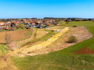 Prodej pozemku pro bydlení, Záboří, 897 m2
